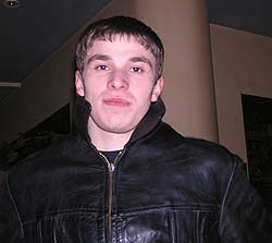 Обличчя Ужгород
